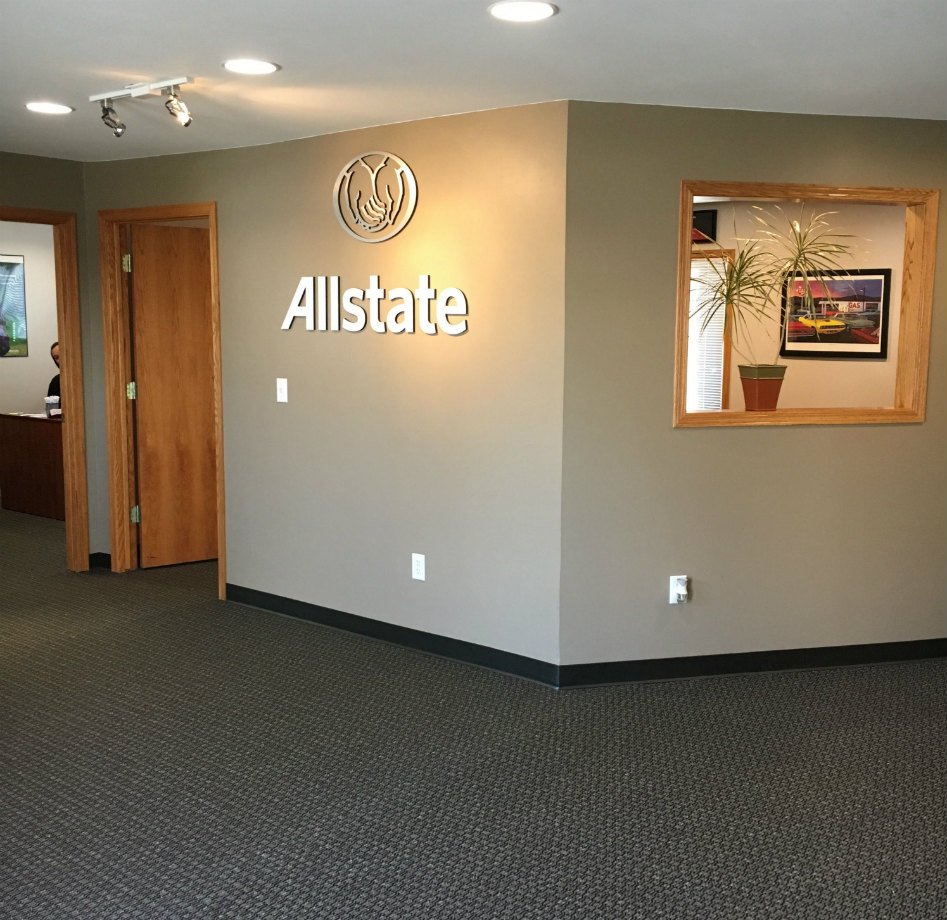 Discovering Allstate Insurance in Milwaukee, Wisconsin: A Comprehensive ...